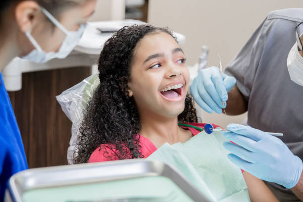 Best Emergency Root Canal Treatment in Baileys Crossroads, VA