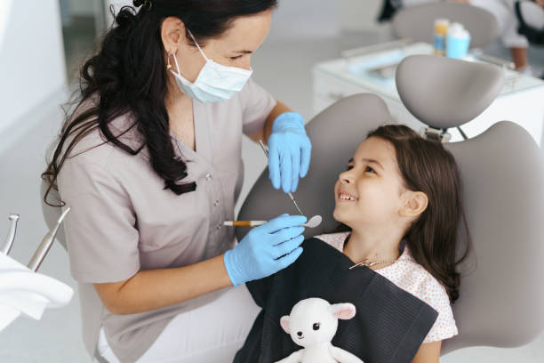 Best Emergency Dentist for Lost Fillings or Crowns in Baileys Crossroads, VA