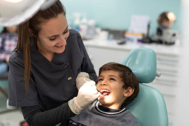 Best Urgent Dental Care for Toothache in Baileys Crossroads, VA