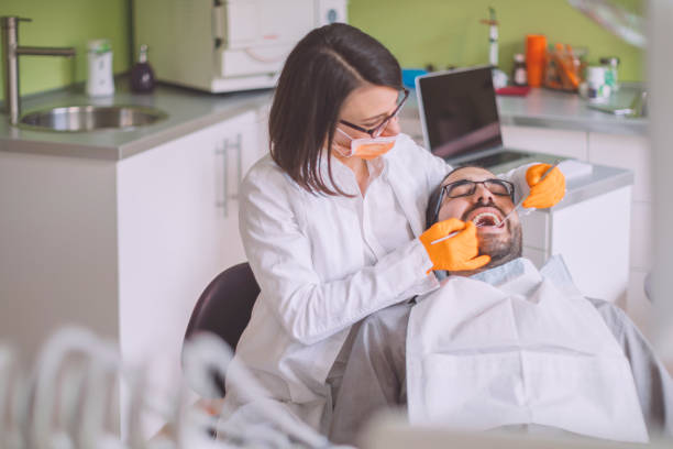Best Holiday Emergency Dentist in Baileys Crossroads, VA