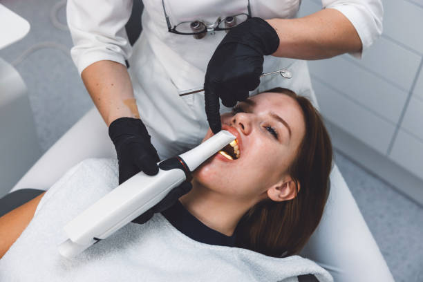 Best Emergency Dentist for Lost Fillings or Crowns in Baileys Crossroads, VA
