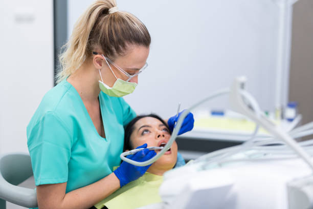 Best Emergency Dentist for Special Needs Patients in Baileys Crossroads, VA