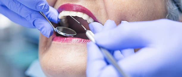 Best Mobile Emergency Dentist in Baileys Crossroads, VA