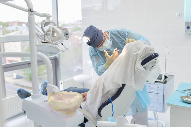 Best Emergency Cosmetic Dentistry in Baileys Crossroads, VA